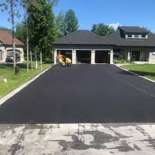 Why Choose Us For All Your Driveway Paving Needs in Catahoula, LA?